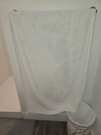 Bath towel