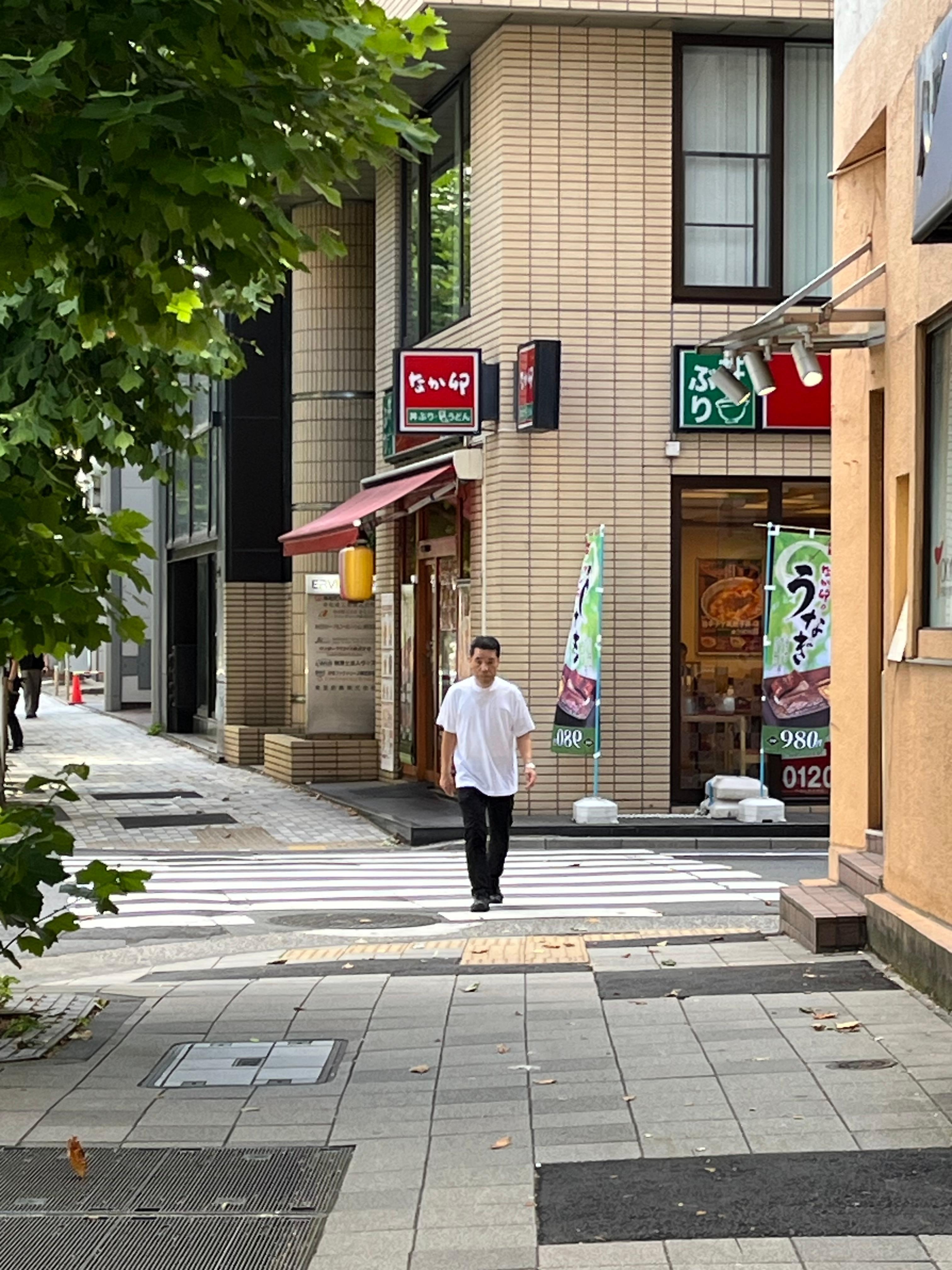 日式早餐店