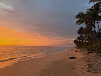 Morning after the 3rd Kona low storm