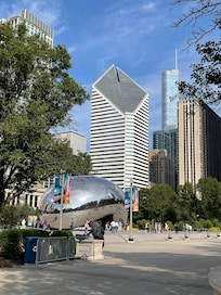 The Bean