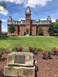 West Virginia University