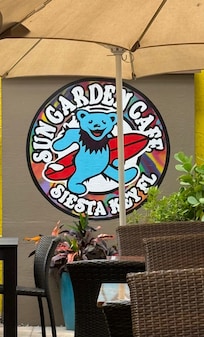 My favorite breakfast spot