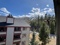 View of Breck