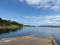 Ferry Pier