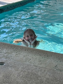 Warm and fun!