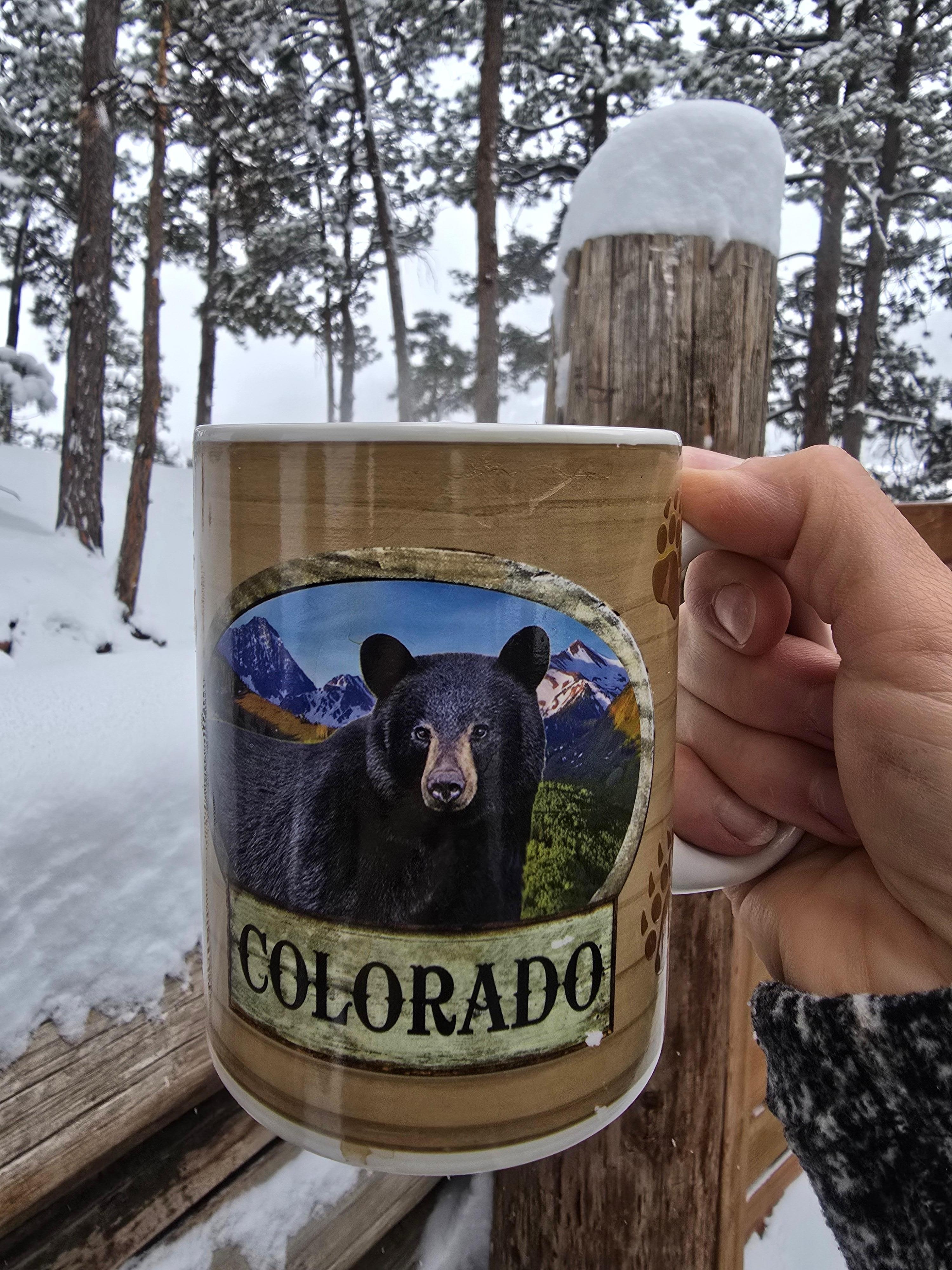 Perfect little place for an escape to rest and recharge.