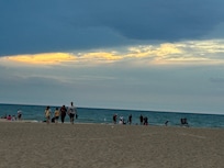 Gorgeous New Buffalo Beach