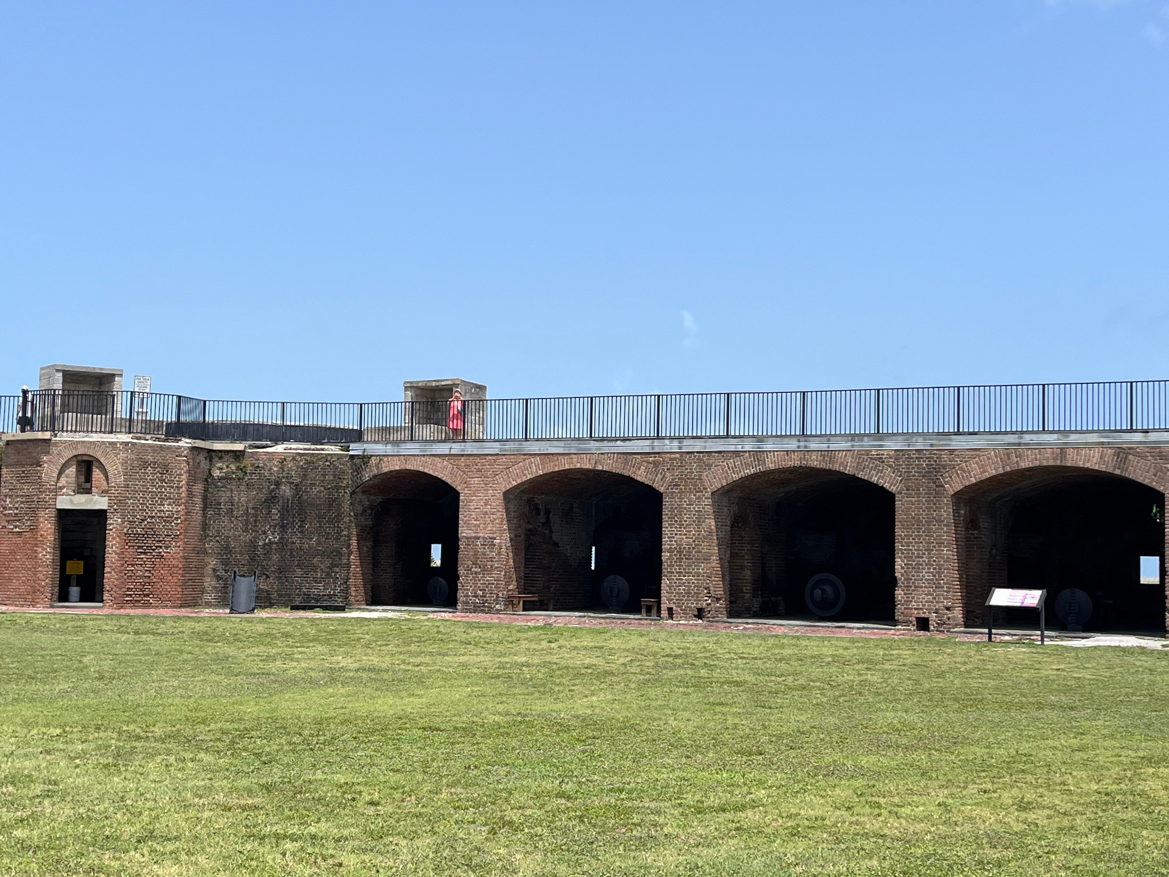 Fort Zachary Taylor