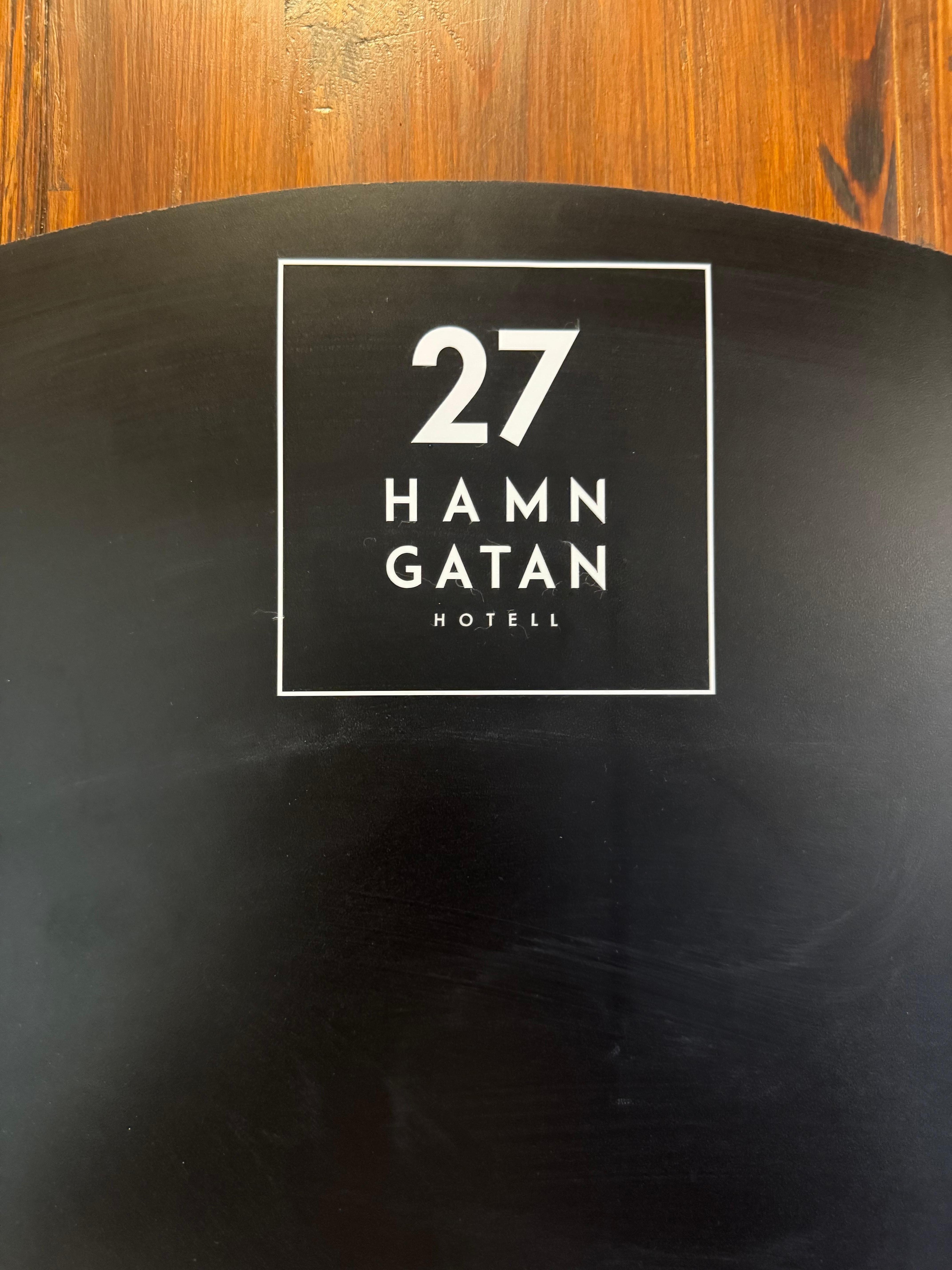 Hamngatan 27