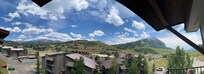 Our view!