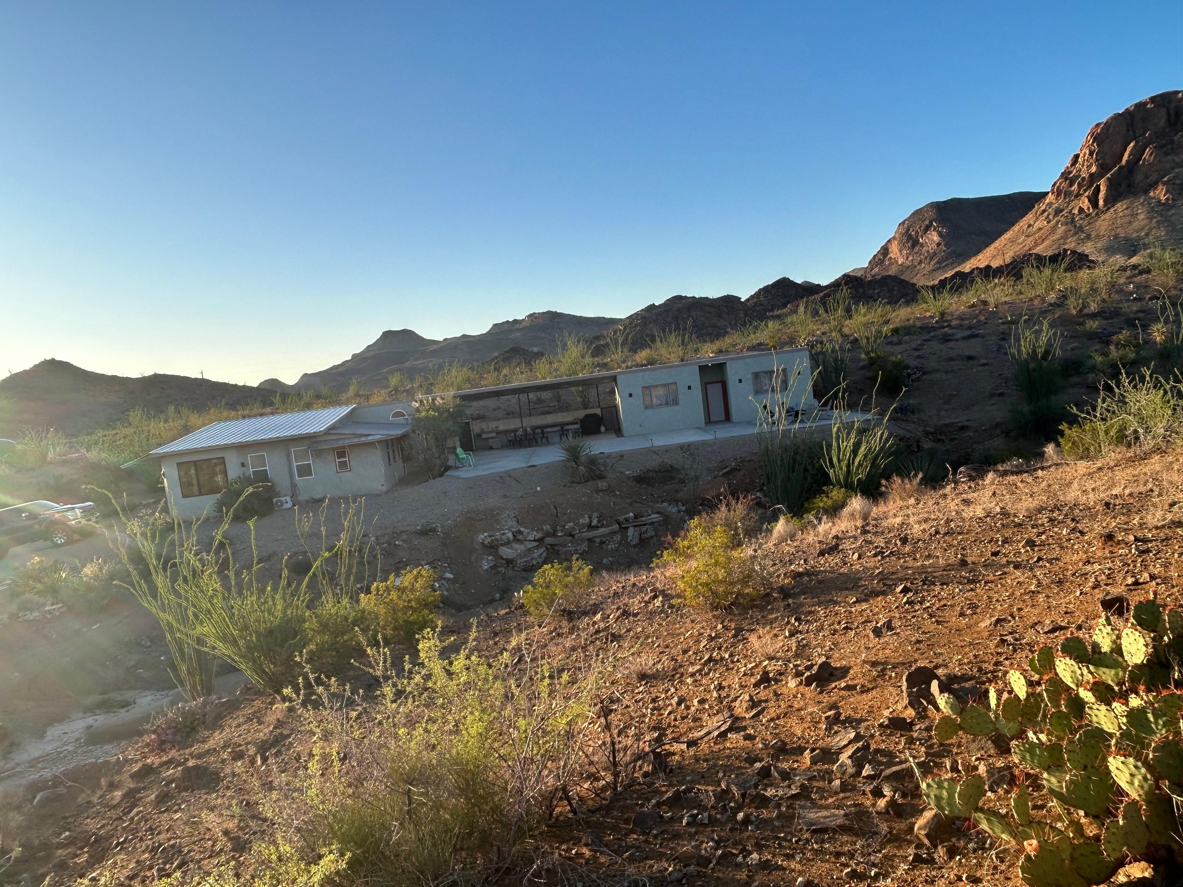 Picture does not do this house justice