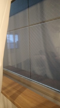 Depressing view