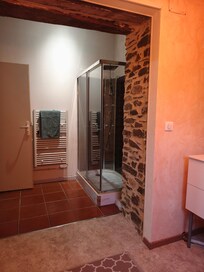Salle d'eau