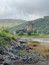 Dunvegan Castle