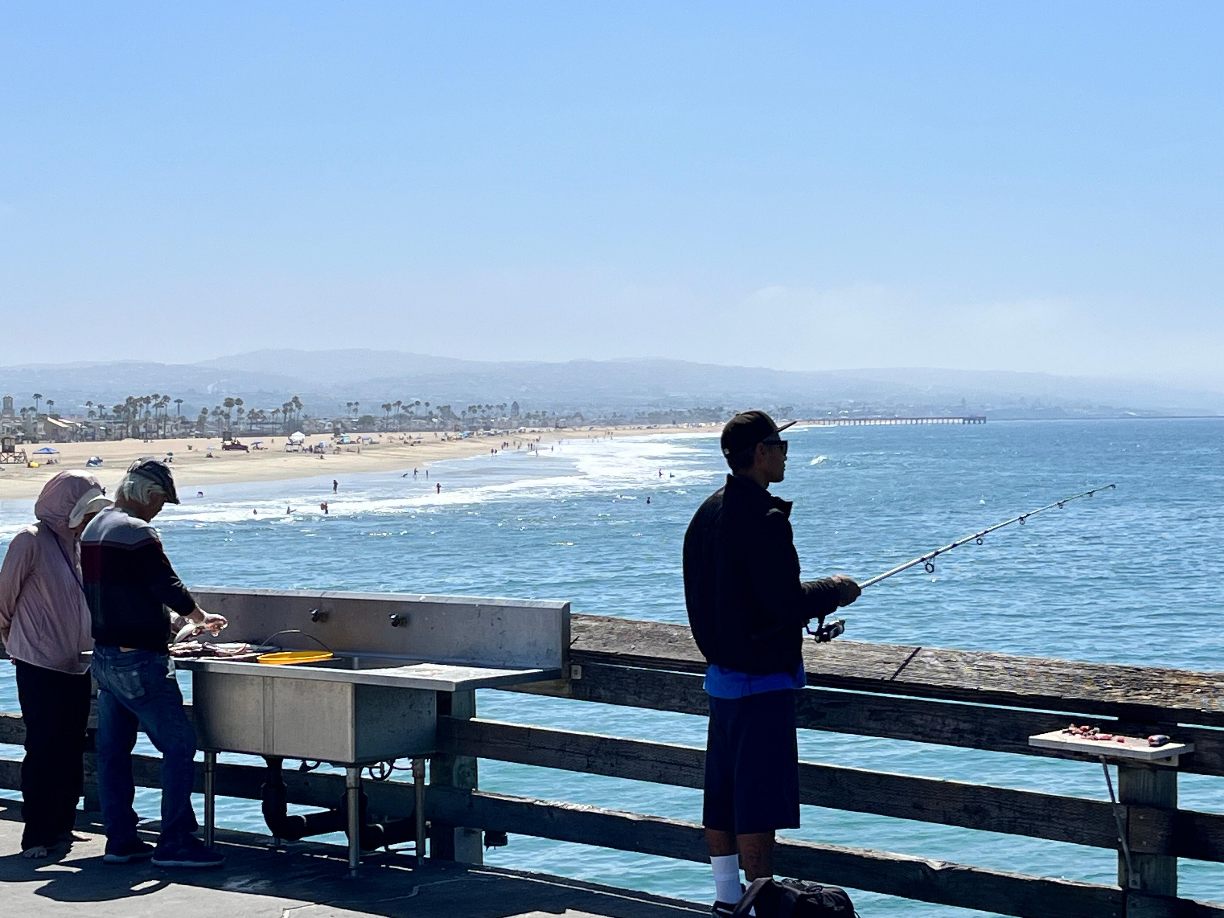 Pier