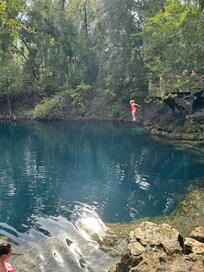 Royal spring