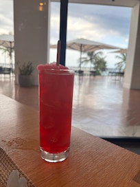 Drinks
