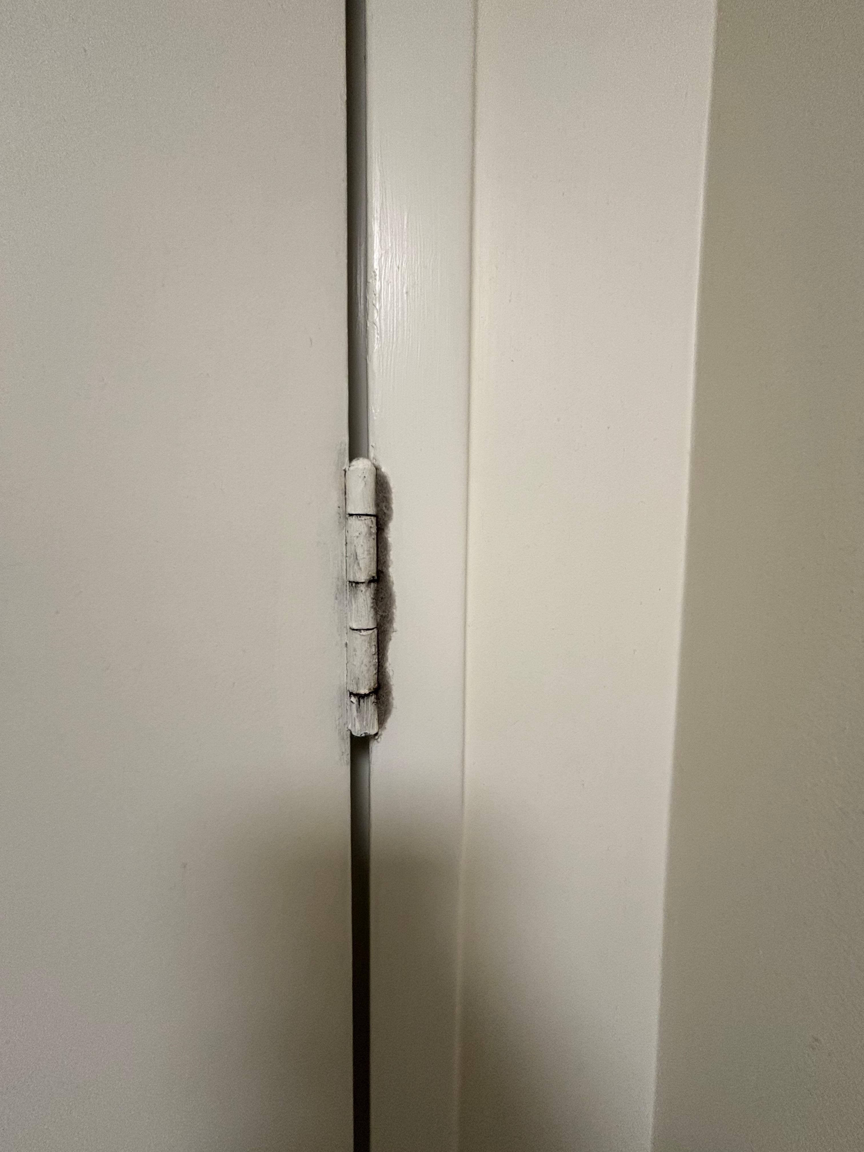 Cleaning is not thorough and heaps of dust stayed where you wouldn’t have direct eye contact. 