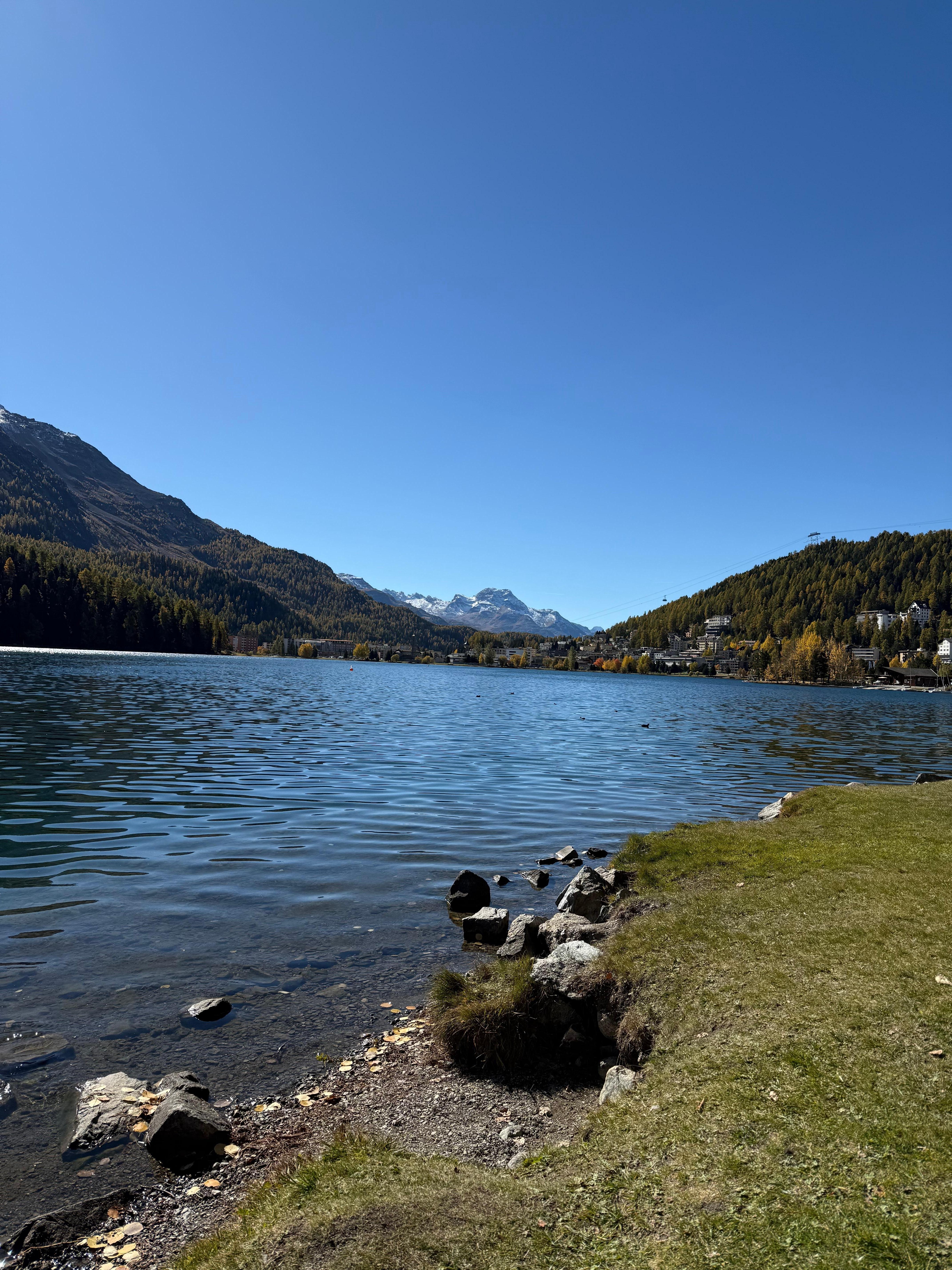 Silsersee