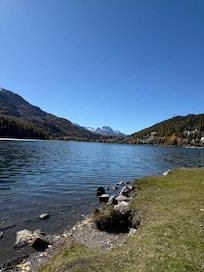 Silsersee