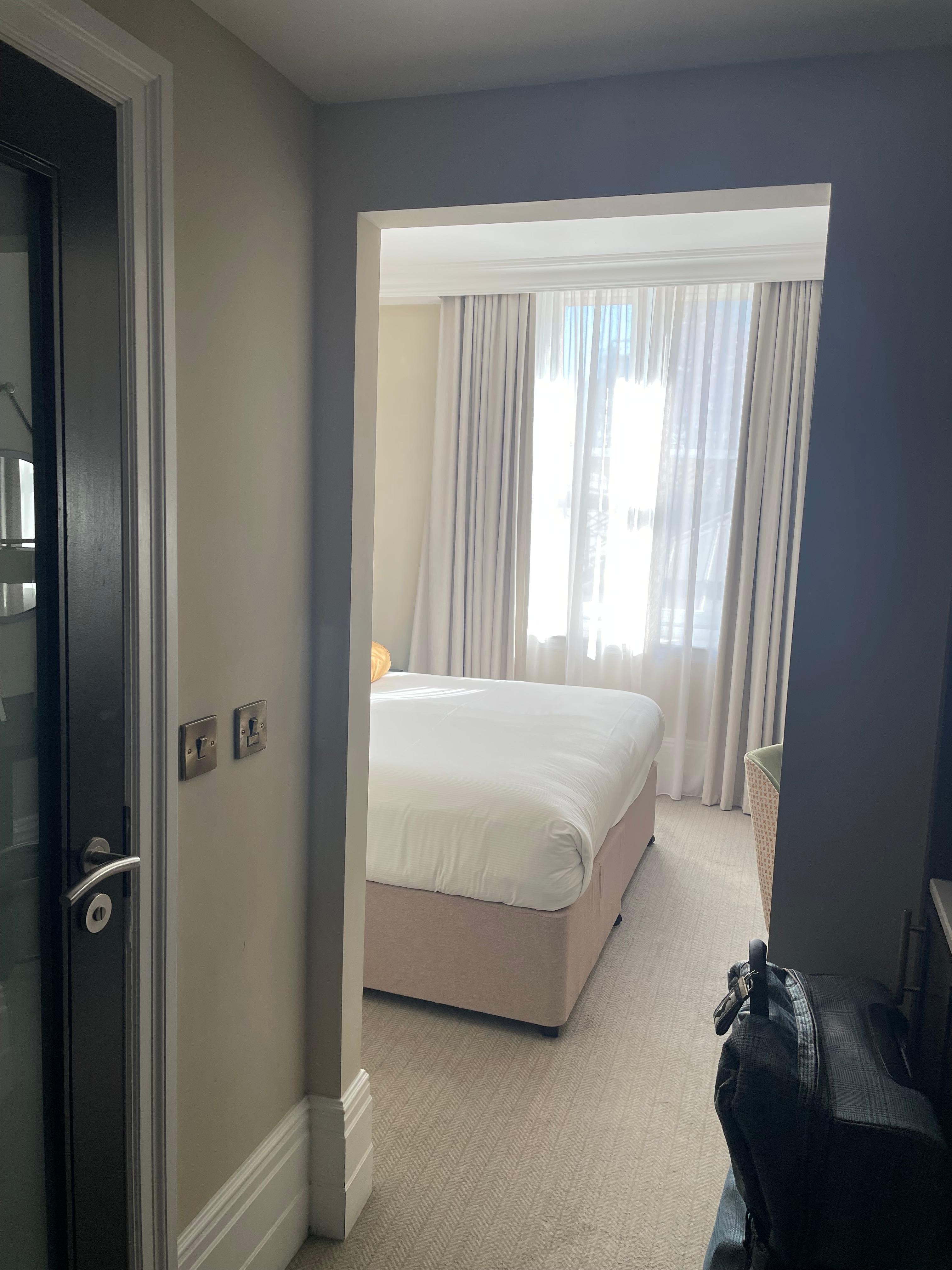 Doppelzimmer