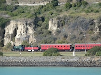 Oamaru Steam and Rail
