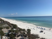 View from the 7th floor