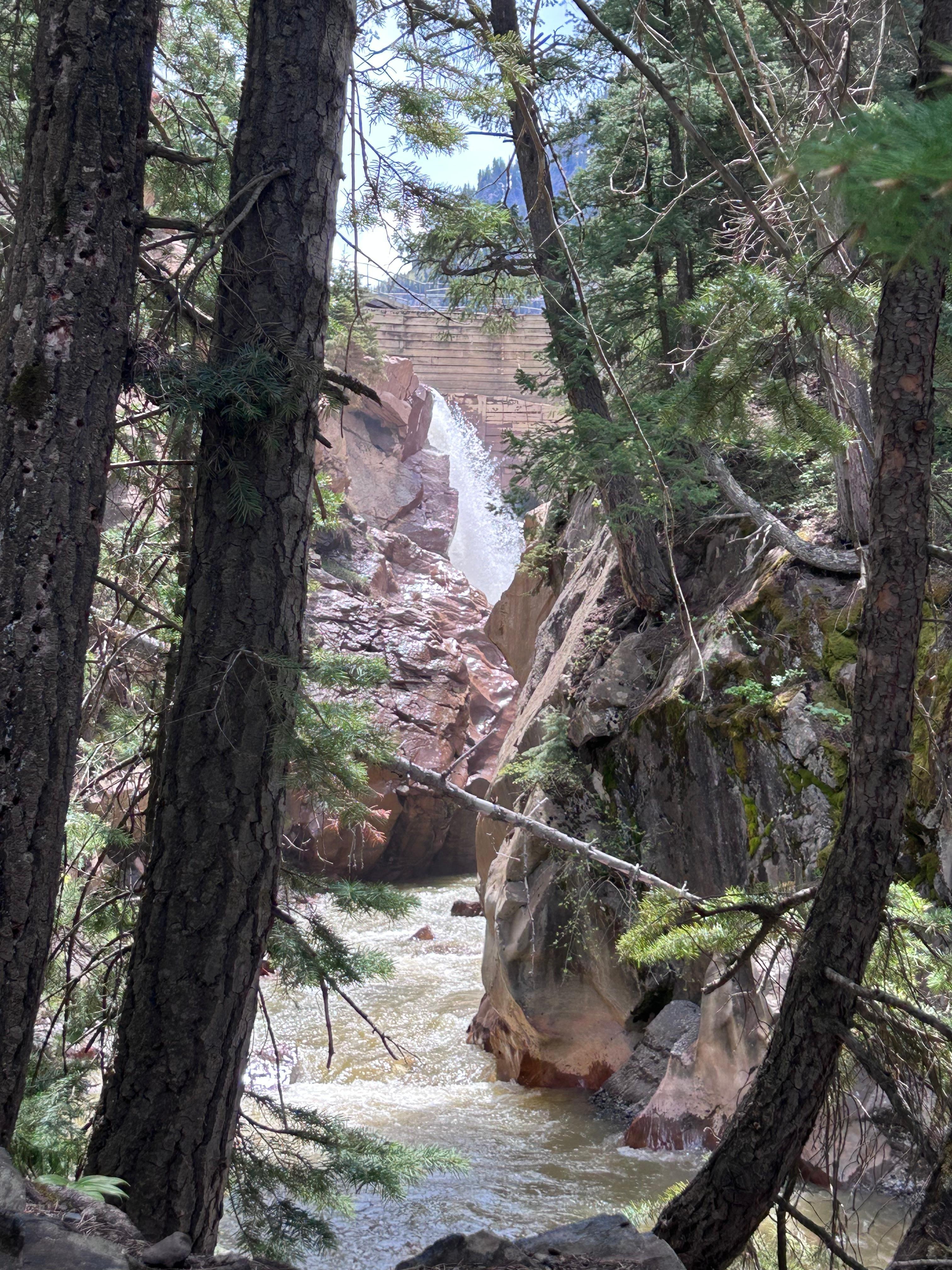 Perimeter Trail