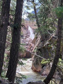 Perimeter Trail