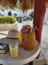 Yummy drinks 🍸 😋
