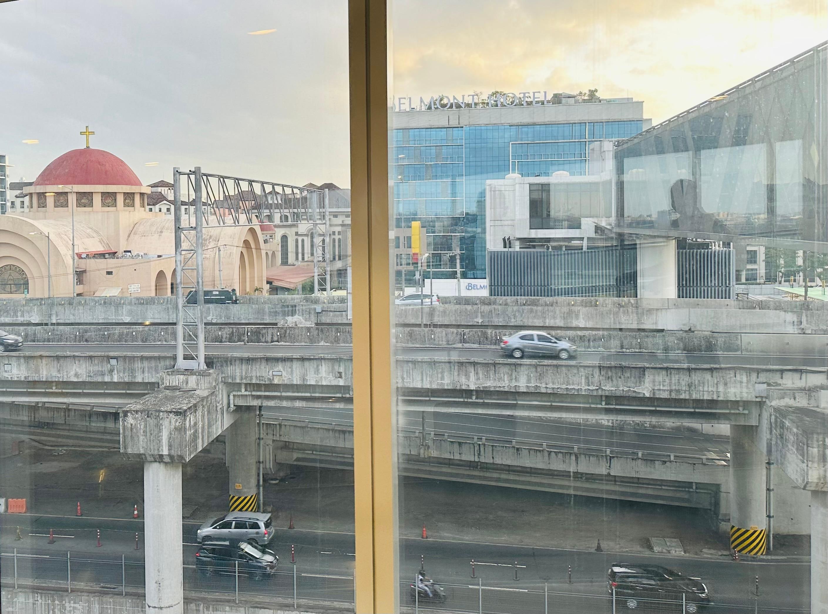 Conveniently located 