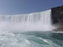 Niagara falls