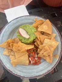 We ate this every day!