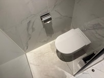 Water closet
