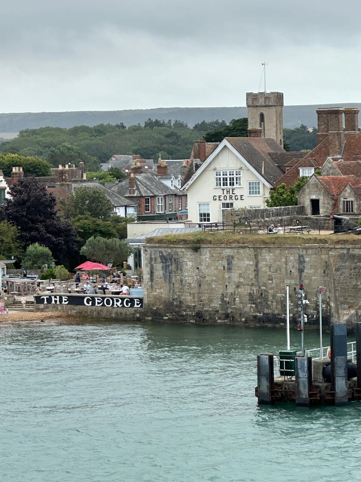 Yarmouth