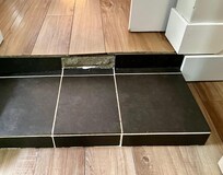 Missing tile mentioned above.