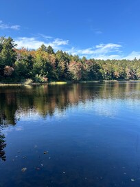 Mirror Lake