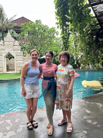 One night of fabulous Balinese entertainment