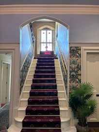 Stairway