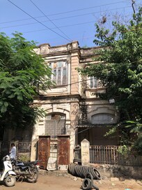 Jamnagar architecture