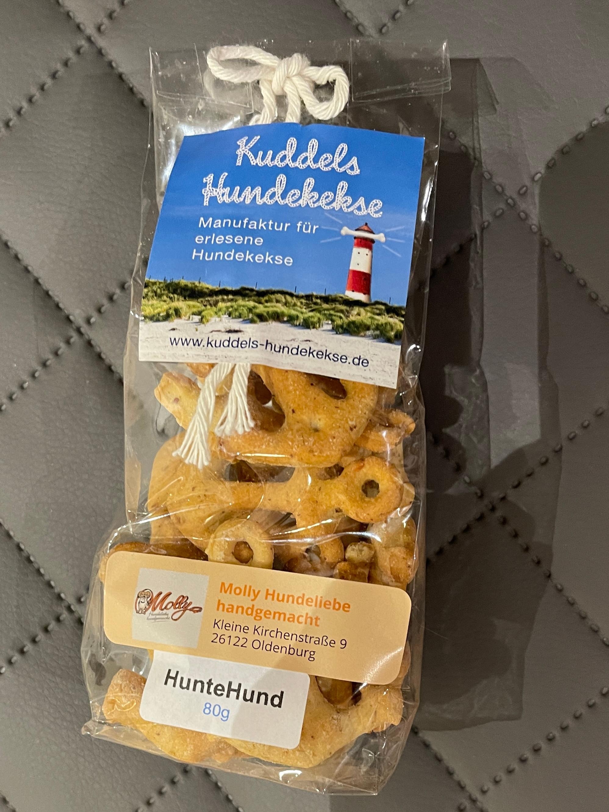 Hunde sind Willkommen