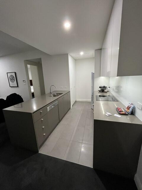 Kitchen/Laundry
