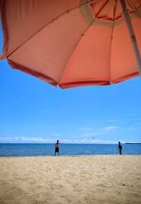 Seahorse Beach