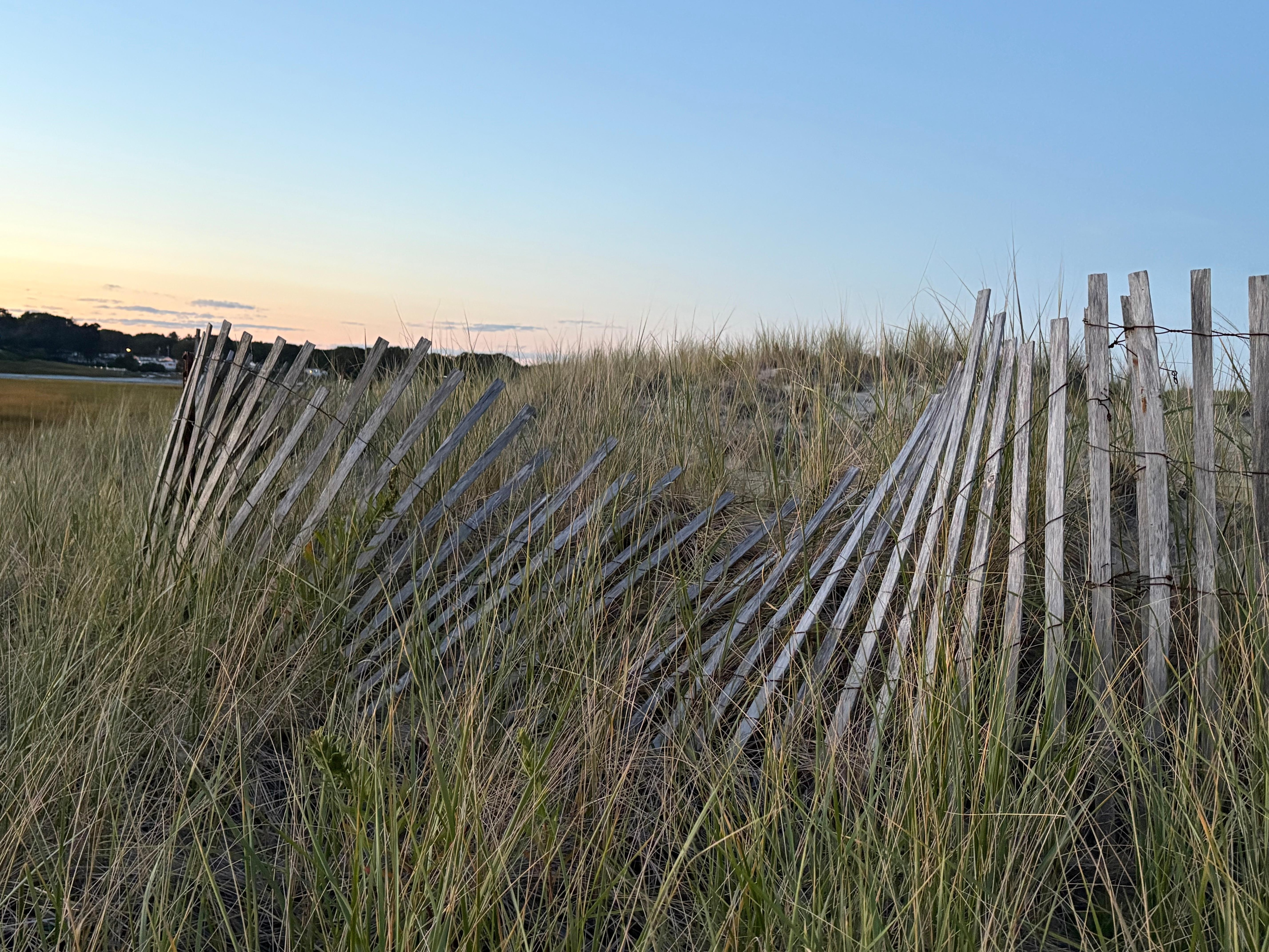 Ogunquit beach