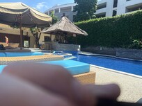 Big pool