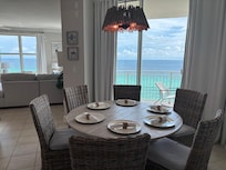 Spacious and gorgeous!