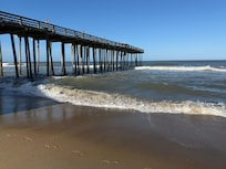Kitty Hawk Pier