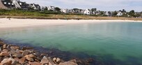 Strand in Audierne (15 Min.)