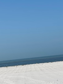 Beautiful beach!