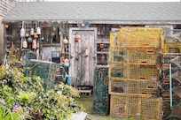 Lobstah Shack